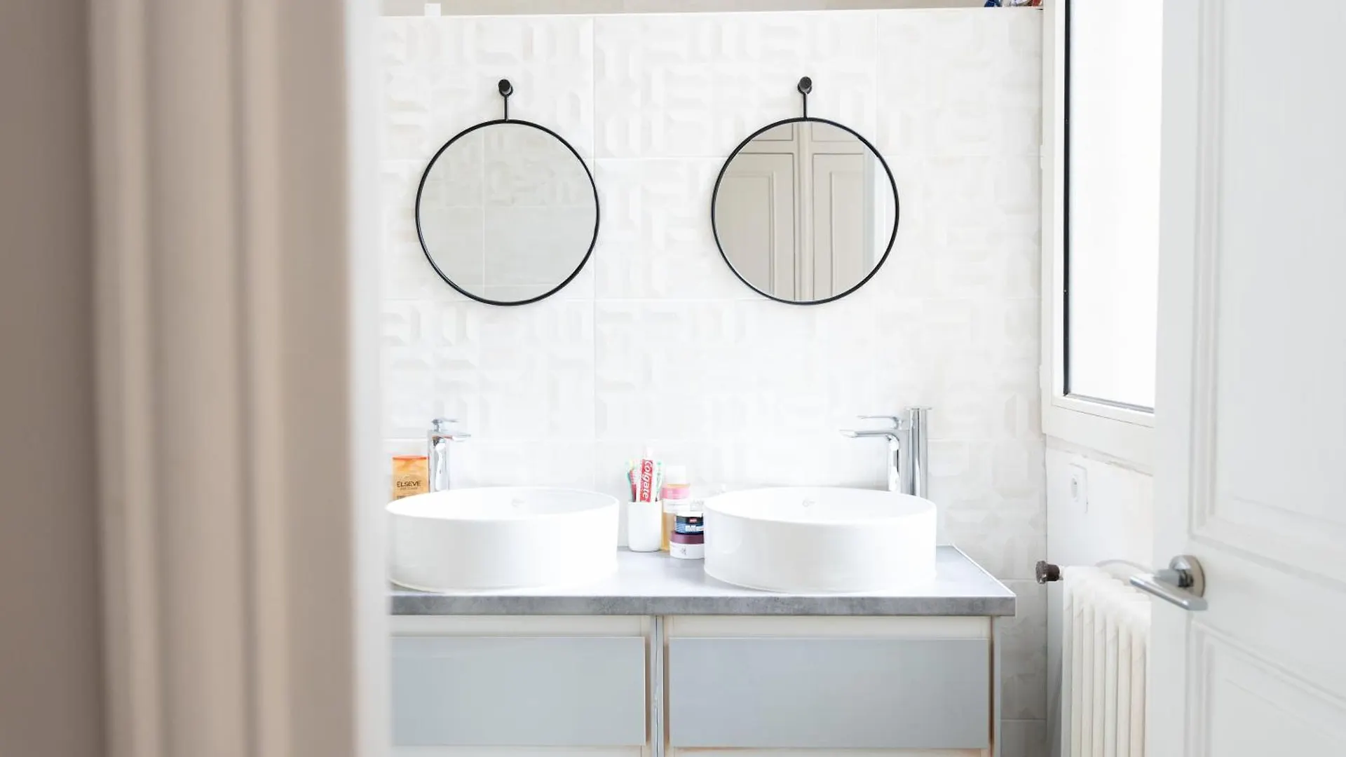 Spacieux Appartement De Luxe Paris Lejlighed