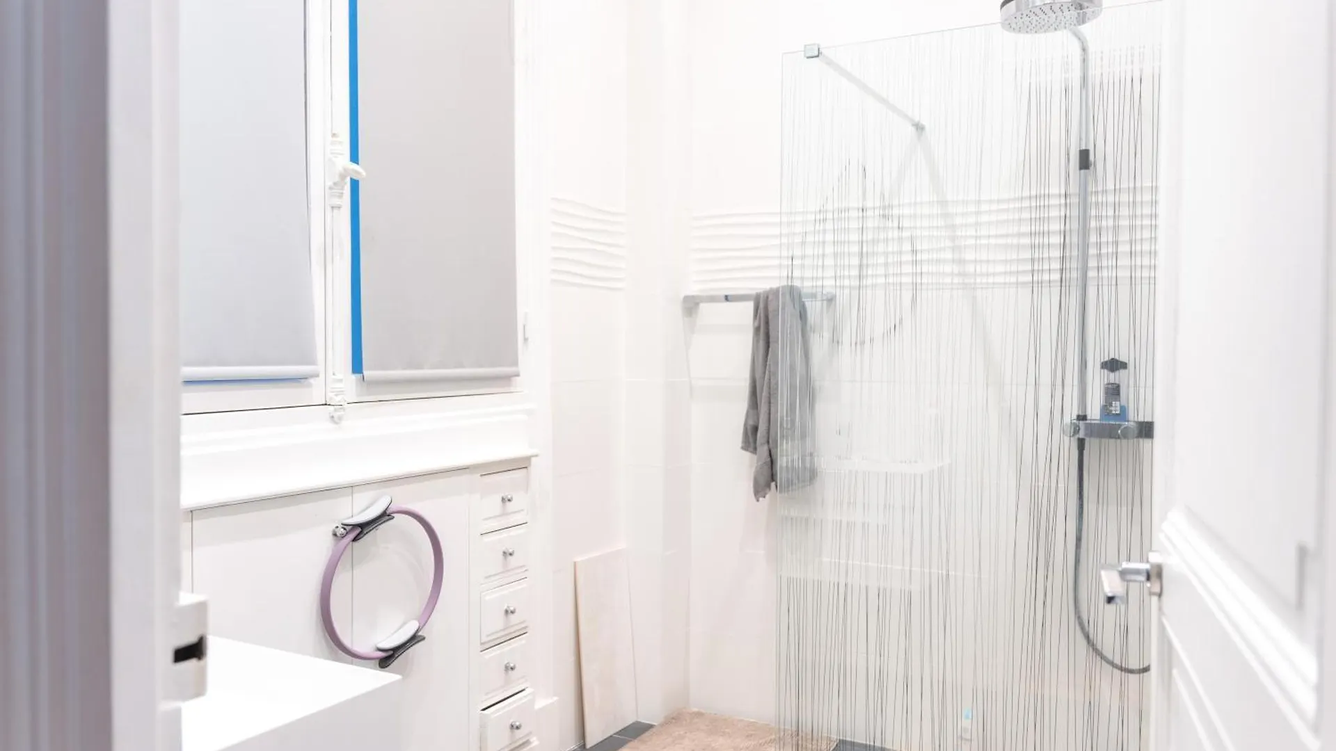 Lejlighed Spacieux Appartement De Luxe Paris