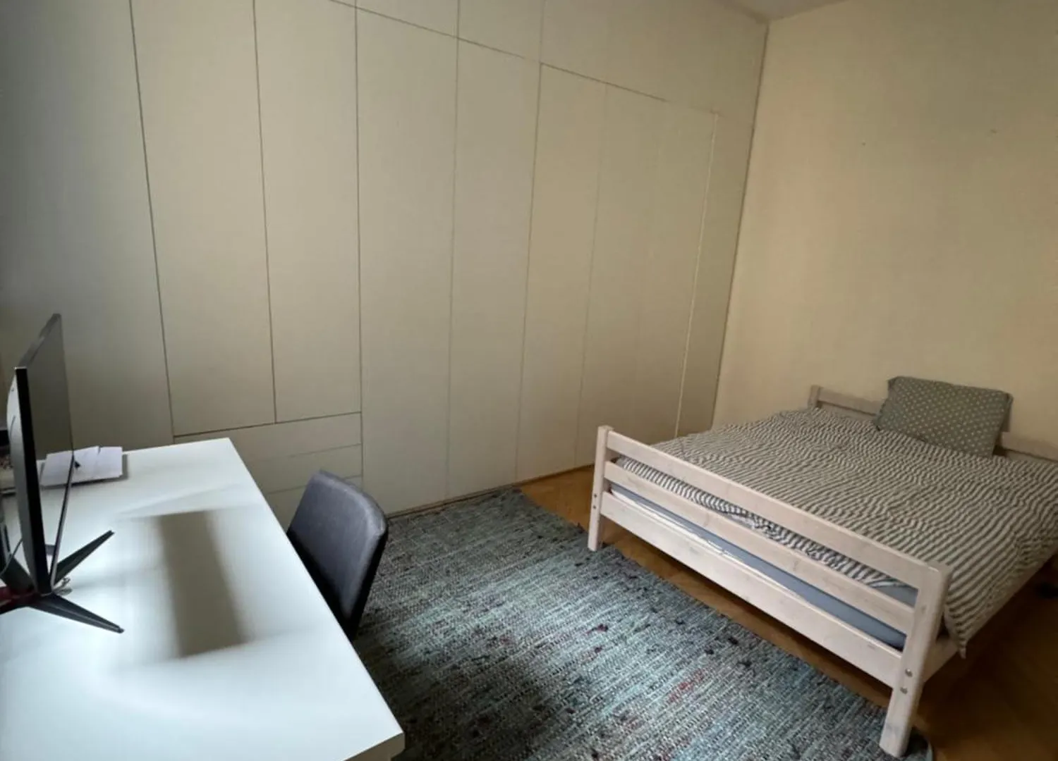 Lejlighed Spacieux Appartement De Luxe Paris