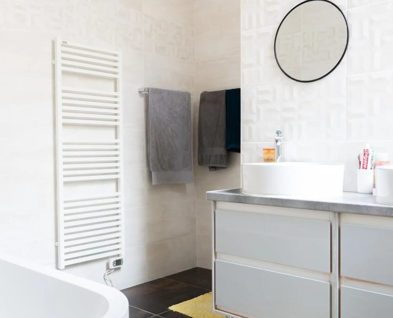 Lejlighed Spacieux Appartement De Luxe Paris Frankrig