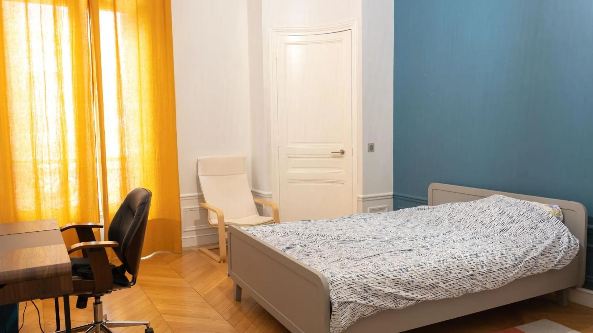 Lejlighed Spacieux Appartement De Luxe Paris