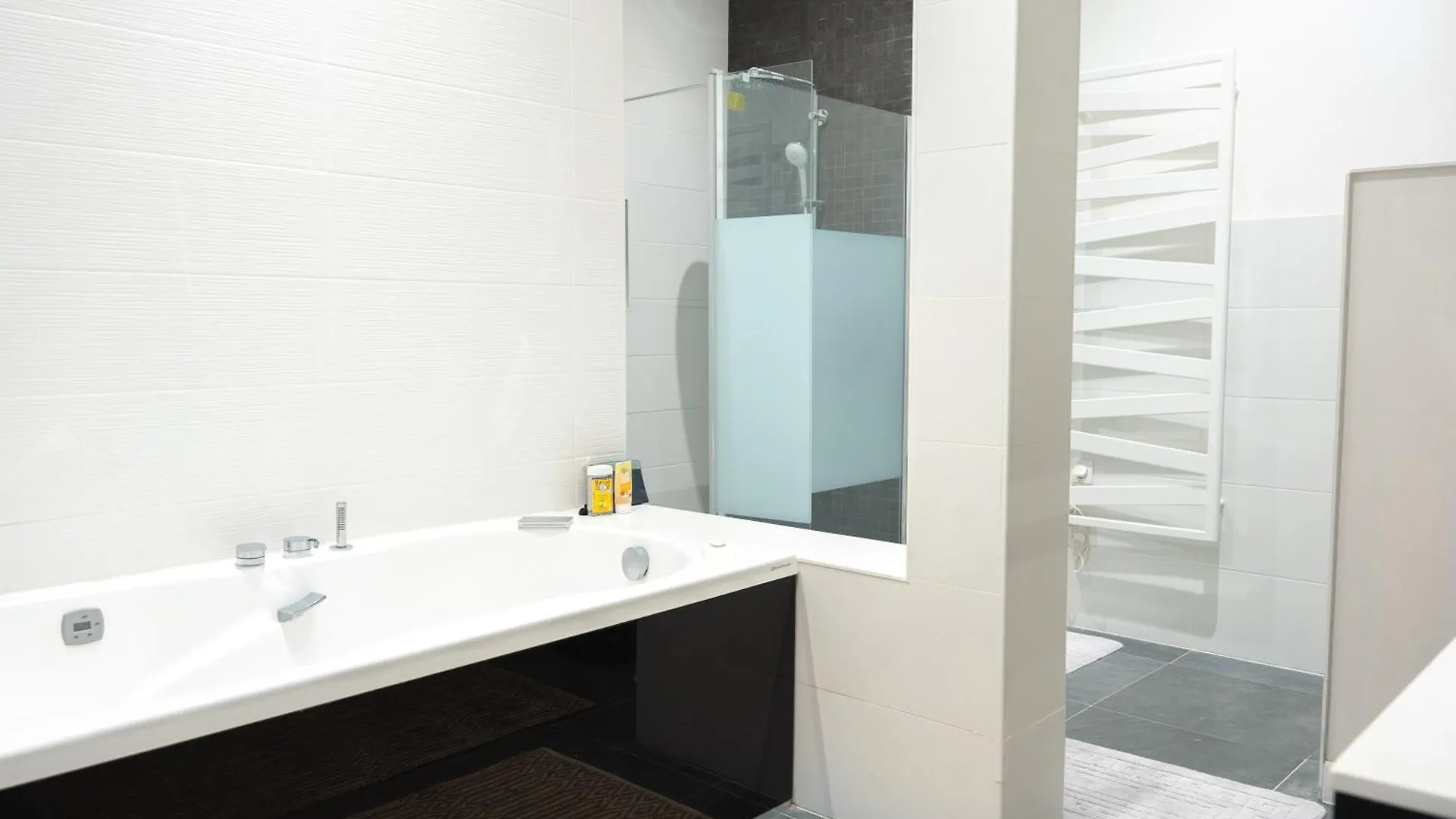 Spacieux Appartement De Luxe Paris