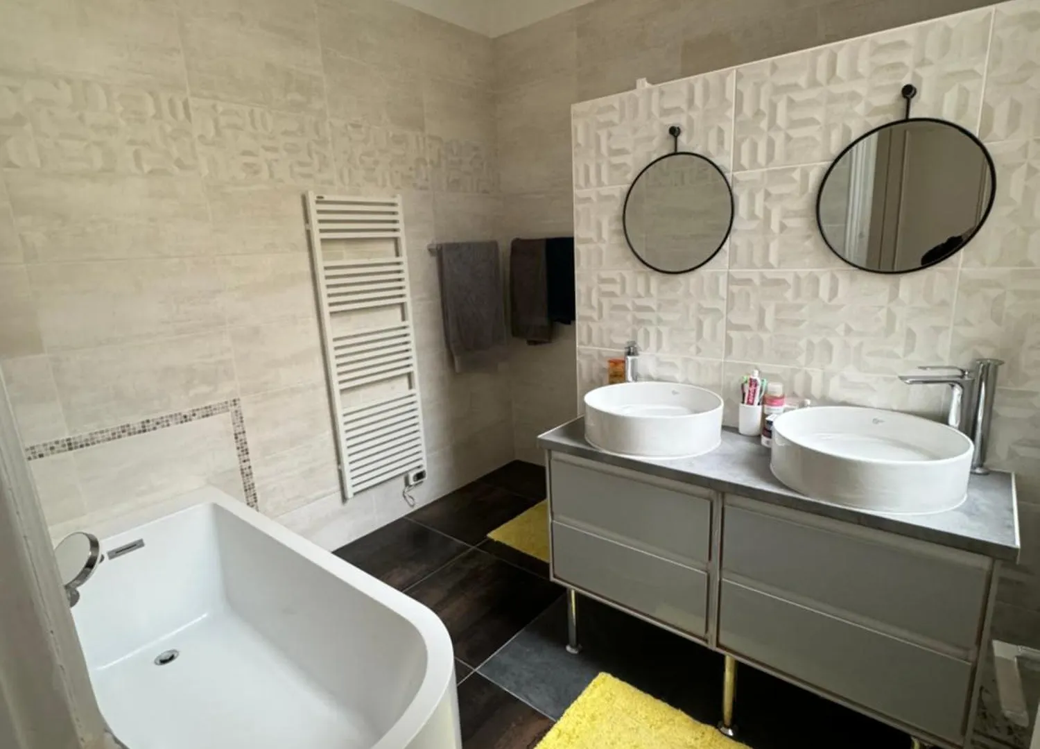 Spacieux Appartement De Luxe Paris Lejlighed